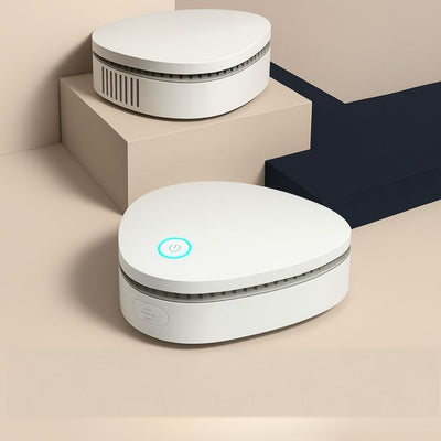 Nøytra™ – ozon-geurverwijderaar voor auto en huis