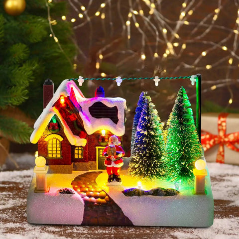Kerst & cadeaus