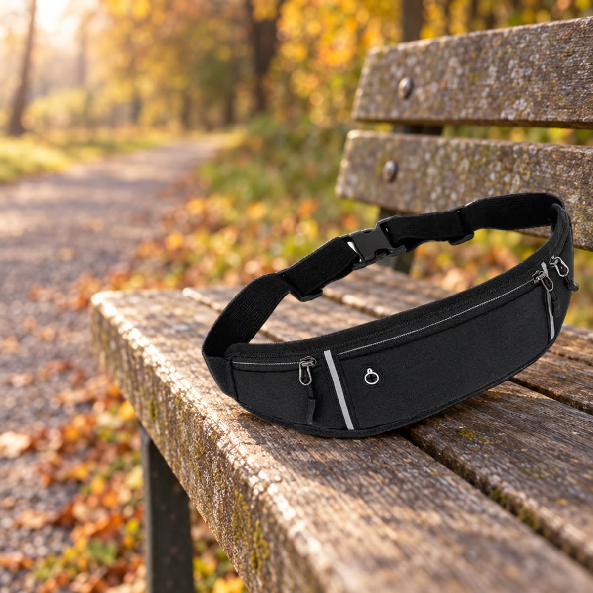 running belt