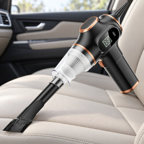 Auto & onderweg