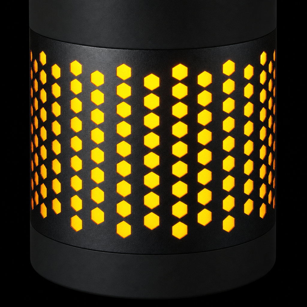 RGB-sfeerlicht