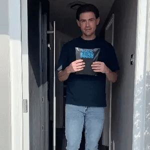 Magic Brush™ - Huisdierhaar Verwijderaar voor Textiel
