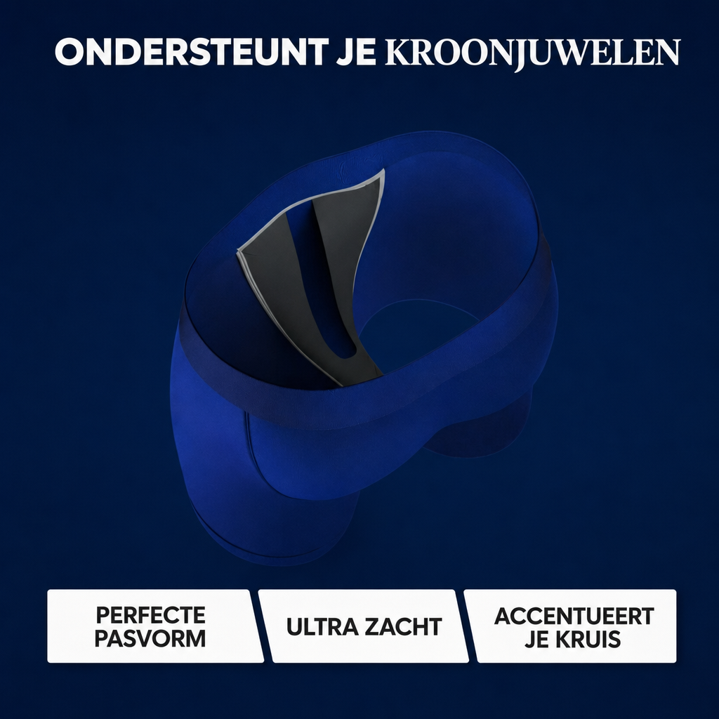 ECOAWEAR® Bamboe Boxershorts 5-pak | Krijg 7 Gratis