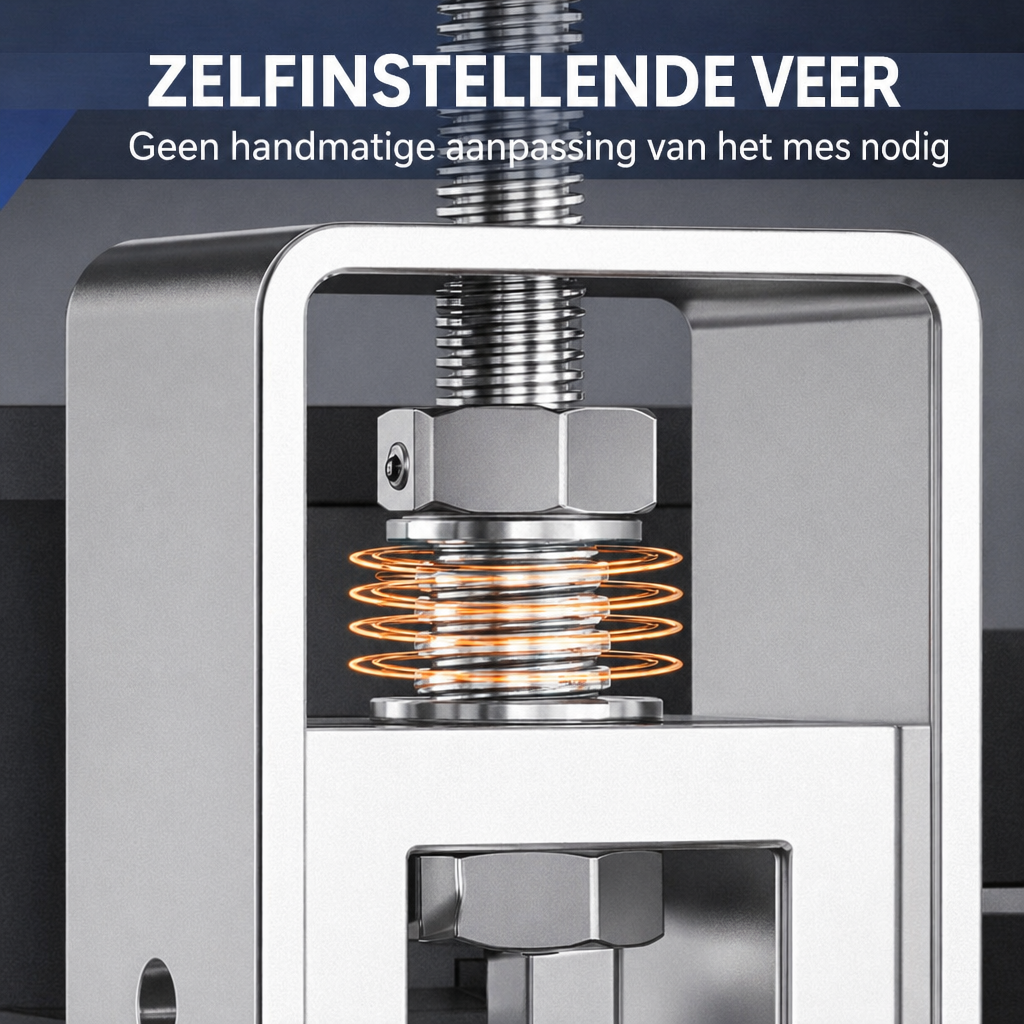 Kabelstripapparaat voor Kabels 1–25 mm