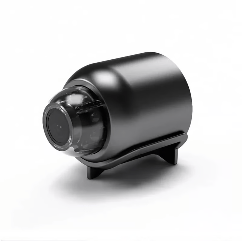 Mini WiFi Camera 1080P HD - Bewaak je huis discreet