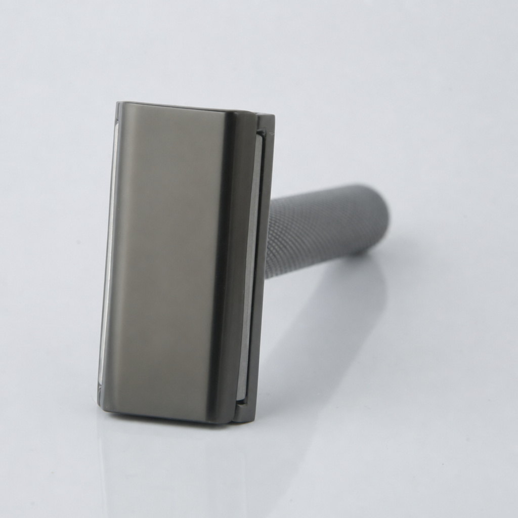 Safety Razor van metaal – glad scheren zonder irritatie